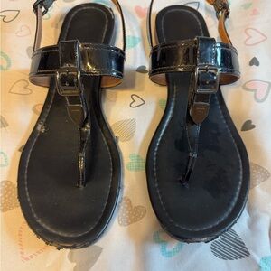 Coach Sandals